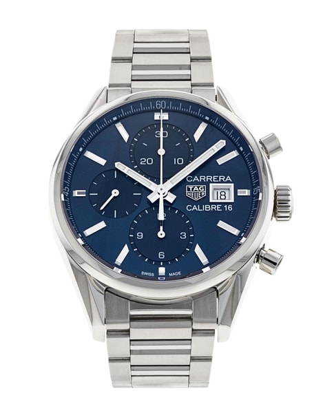 Tag Heuer Carrera CBK2112.BA0715